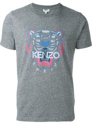футболка 'Tiger'  Kenzo
