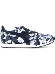 кроссовки 'Trident Geometric' Diadora