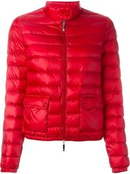 пуховик 'Lans'  Moncler