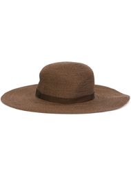 широкополая шляпа  Borsalino