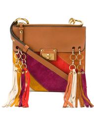 сумка на плечо 'Jane' мини  Chloé