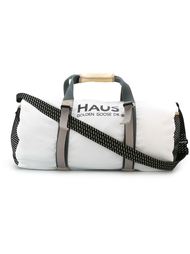 спортивная сумка 'Haus x Golden Deluxe Brand'  Haus By Ggdb