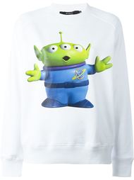 толстовка 'Toy Story'  Joyrich