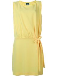 платье шифт с бантом Boutique Moschino