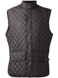 стёганый жилет Belstaff