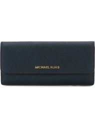 кошелек с откидным клапаном Michael Michael Kors