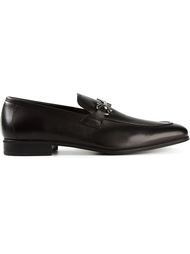 лоферы с перемычкой Salvatore Ferragamo