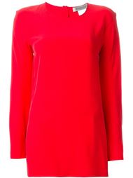 блузка с длинными рукавами  Sportmax