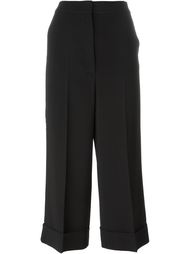 кюлоты строгого кроя Sportmax