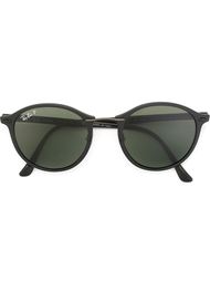 солнцезащитные очки в круглой оправе Ray-Ban