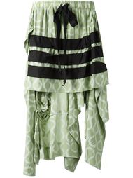 юбка 'Iris'  Vivienne Westwood