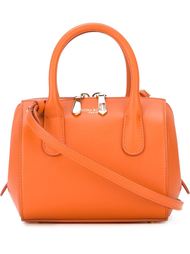 мини сумка-сэтчел Nina Ricci
