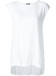 топ 'Victoria' Ann Demeulemeester