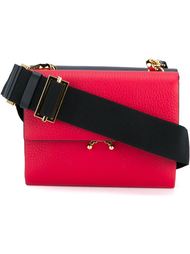 мини сумка через плечо  Marni