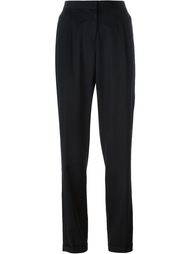брюки со складками Jacquemus