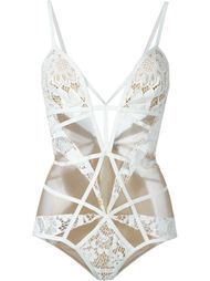 боди 'Maifor' For Love And Lemons