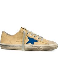 кеды 'V-Star 2' Golden Goose Deluxe Brand