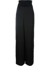 брюки с завышенной талией Ports 1961