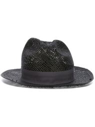 плетеная шляпа  Super Duper Hats