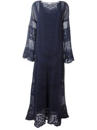 вязаное платье  Chloé