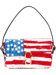 сумка на плечо 'American Flag' Marc Jacobs