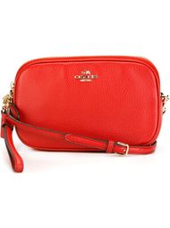 сумка через плечо Coach