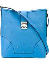 сумка через плечо 'Claudia Studs'  MCM