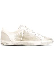 кеды 'Super Star'  Golden Goose Deluxe Brand