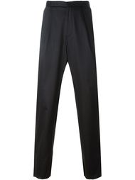 спортивные брюки Emporio Armani