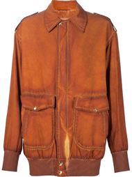 куртка-бомбер 'Lily'  Vivienne Westwood Gold Label