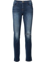 джинсы 'Le Garçon' Frame Denim