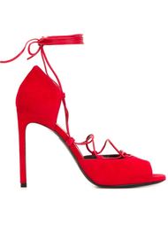 босоножки 'Jane' Saint Laurent