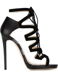 босоножки 'Dani'  Jimmy Choo