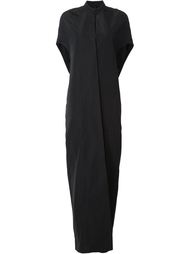 пальто 'Island'  Rick Owens