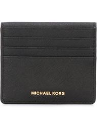 визитница 'Jet Set Travel' Michael Michael Kors