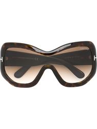 солнцезащитные очки 'Lexi' Tom Ford Eyewear