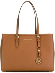 сумка-тоут 'Jet Set Travel' Michael Michael Kors