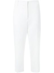 укороченные брюки Dion Lee