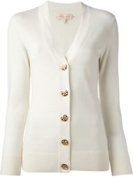 кардиган Tory Burch
