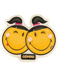 наклейка 'Gemini' Anya Hindmarch