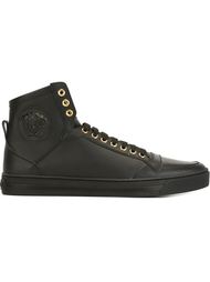 хайтопы "Medusa" Versace
