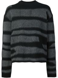 полосатый свитер Proenza Schouler