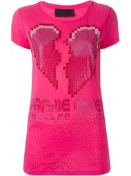 футболка 'Ivy'  Philipp Plein