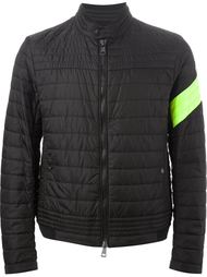 дутая куртка 'Daniel' Moncler