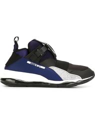 кроссовки 'Cell Mid' Puma X McQ  Puma