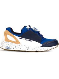 кроссовки 'Disc' Puma X McQ  Puma