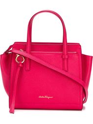сумка-тоут 'Amy' Salvatore Ferragamo