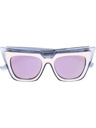 солнцезащитные очки Self Portrait x Le Specs Le Specs