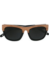 солнцезащитные очки 'Linda Farrow' 3.1 Phillip Lim