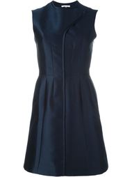 платье без рукавов Carven